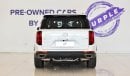 GAC GS8 GX 2.0T | 2023 | Warranty | Service History