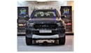 Ford Ranger EXCELLENT DEAL for our Ford Ranger 4x4 WILDTRAK 2022 Model!! in Grey Color! GCC Specs