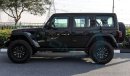 جيب رانجلر Unlimited Rubicon Xtreme V6 3.6L 4X4 , 2024 GCC , 0Km , (ONLY FOR EXPORT)