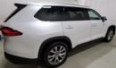 Toyota Grand Highlander Limited