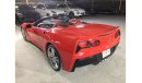 Chevrolet Corvette C7 Z06 CHEVROLET CORVETTE C7 CONVERTIBLE 6.2L 2015, WITH BOSE SPEAKER, CRUISE CONTROL AND MORE..