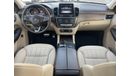 Mercedes-Benz GLE 400 AMG Mercedes GLE 400 _American_2019_Excellent Condition _Full option