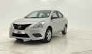 Nissan Sunny SV 1.5 | Zero Down Payment | Free Home Test Drive