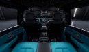 Rolls-Royce Cullinan New Rolls Royce Cullinan 2025 black badge Car in stock