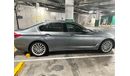 BMW 530i Luxury Line M Kit