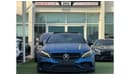 Mercedes-Benz C 63 AMG Std MERCEDES BENZ AMG C63S COUPE GCC FULL OPTION 5 button 2017 FULL CARBON FIBRE FULL OPTION