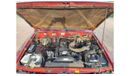 Toyota Hilux TOYOTA HILUX 1999 - LN107-0015600- ONLY FOR EXPORT