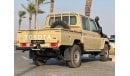 Toyota Land Cruiser Pick Up LC79 D/C 4.5L DSL M/T // STANDER OPTION WITH POWER WINDOWS // SPECIAL OFFER // BY FORMULA AUTO // FO