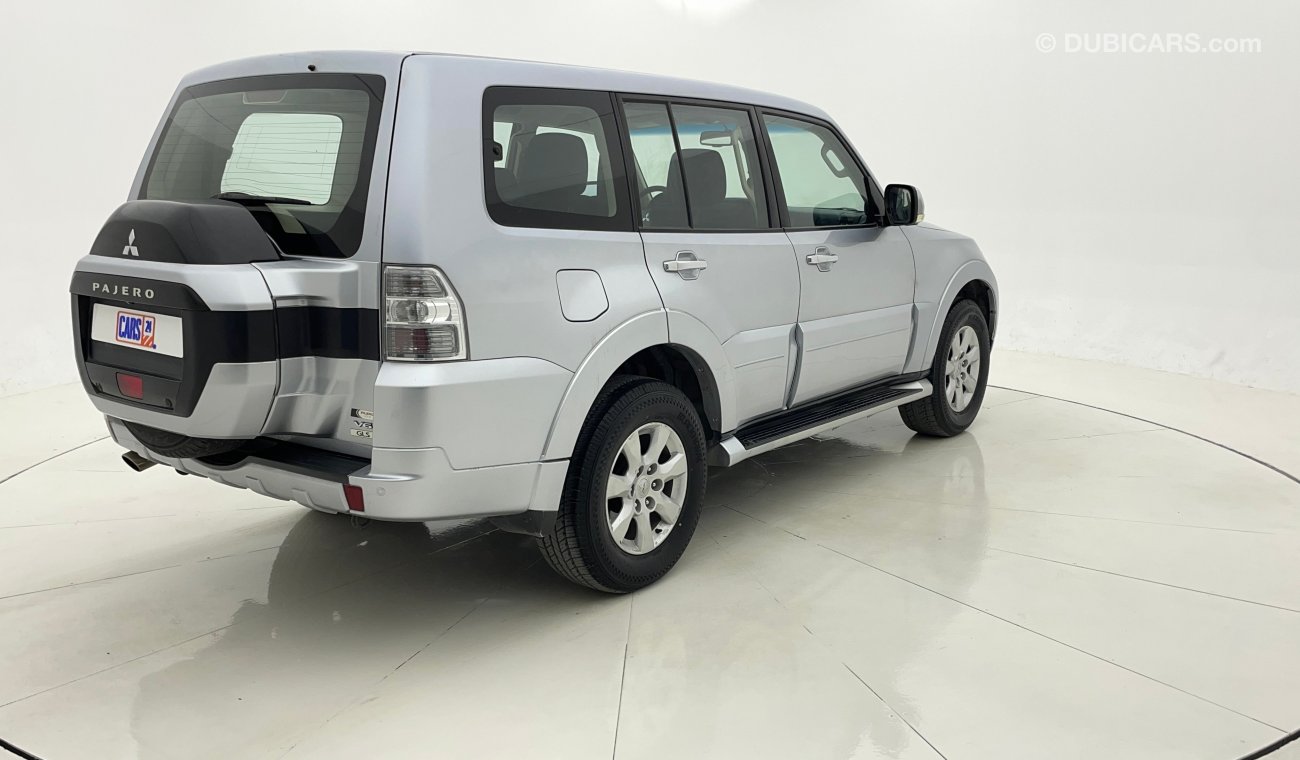 Mitsubishi Pajero GLS BASE 3.5 | Zero Down Payment | Free Home Test Drive