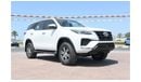 Toyota Fortuner FORTUNER AWD 2.7L PETROL 2023