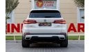 BMW X5 40i Exclusive BMW X5 xDrive40i 2019 GCC under Warranty with Flexible Down-Payment.