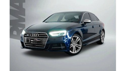 Audi S3 Std