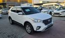 Hyundai Creta Base 1.6L