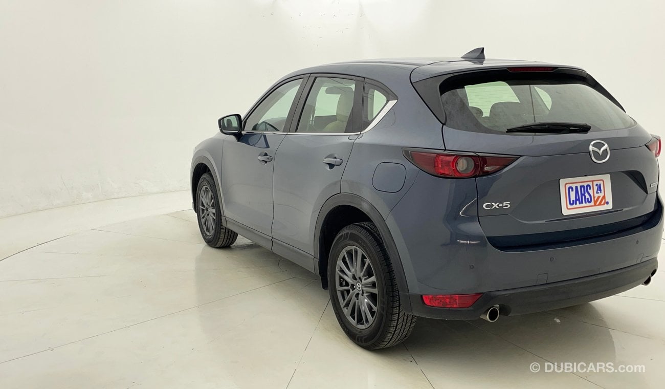 Mazda CX5 GL 2.5 | Zero Down Payment | Free Home Test Drive