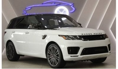 Land Rover Range Rover Sport (other) HSE