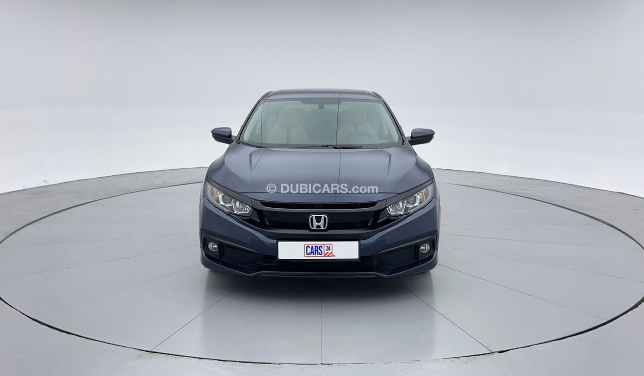 Honda Civic LX SPORT 1.6 | Zero Down Payment | Free Home Test Drive