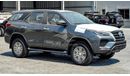 Toyota Fortuner 2.7L V4 PETROL EXR-AT