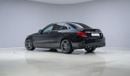 مرسيدس بنز C 63 AMG - 2 Year Warranty - Approved Prepared Vehicle