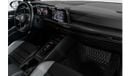 Volkswagen Golf GTI SEL 2.0T GTI P2 MID