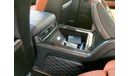 Lexus LX570 MBS Autobiography SuperSport VIP 4 Seater