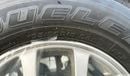 Suzuki Jimny 1.5L GL 5MT 4WD 5DR (Export Only)