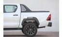 تويوتا هيلوكس Toyota Hilux adventure | Best price guaranteed|  Oxide Bronze | contact now