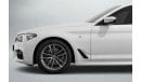 BMW 520i m sport BMW Full-Service History