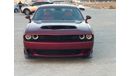 Dodge Challenger R/T 5.7L (370 HP) MODEL 2019 GCC CAR PERFECT CONDITION INSIDE AND OUTSIDE