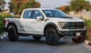 فورد F 150 (НА ЭКСПОРТ , For Export) Raptor R V8 5.2L Supercharged , 2023 GCC , 0Km