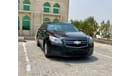 Chevrolet Malibu Good condition car GCC spec