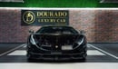 Lamborghini Aventador SVJ ROADSTER E +VAT + WARRANTY +SERVICE