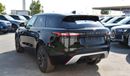 Land Rover Range Rover Velar P250 R‐Dynamic SE AWD Aut.