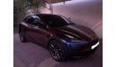 Tesla Model Y Performance