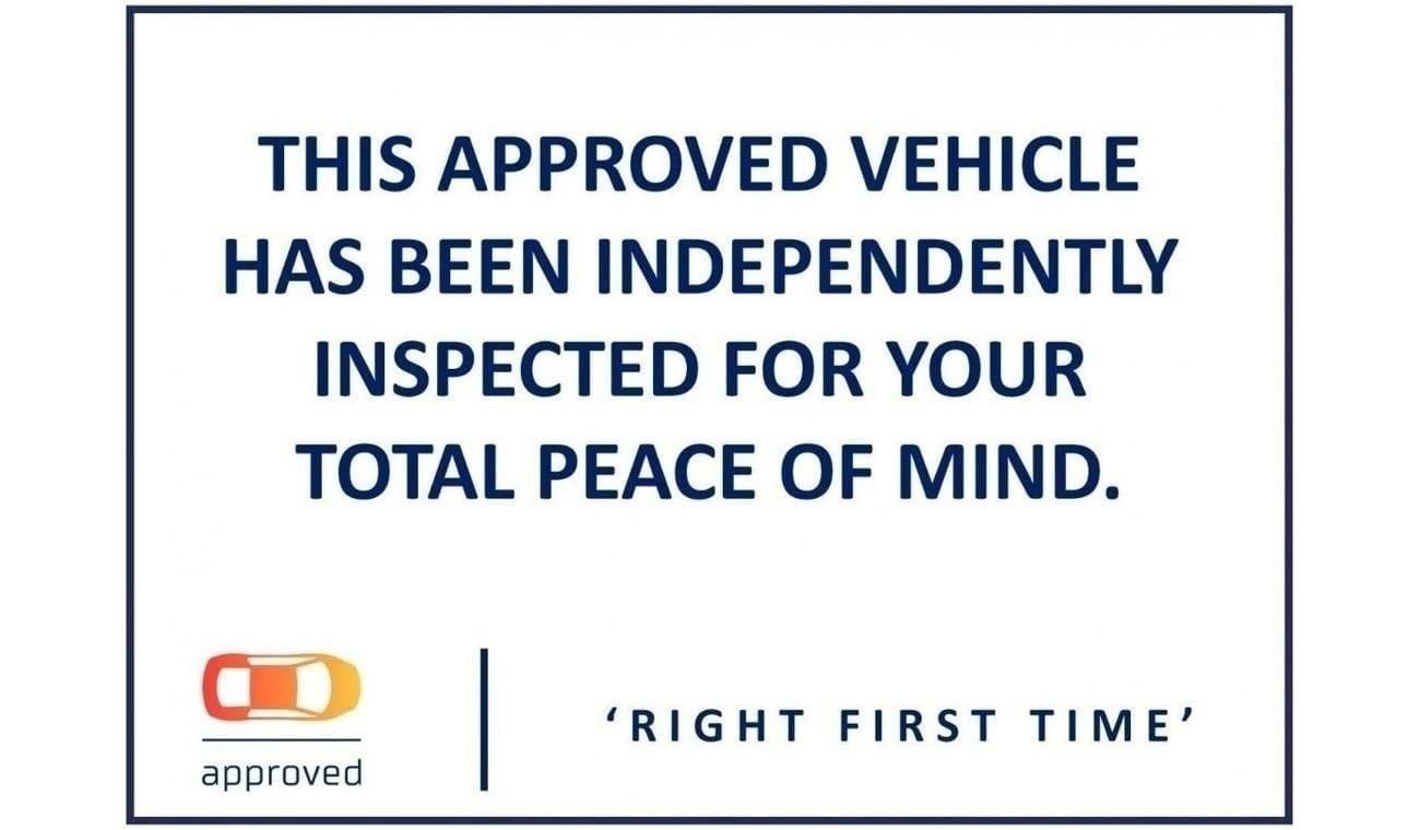 لاند روفر رينج روفر فيلار - Warranty until Feb 2025 - Approved Prepared Vehicle