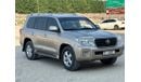 Toyota Land Cruiser Original condition with sunroof