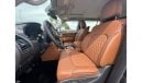 إنفينيتي QX80 INFINITI QX80 LUXURY 2024 0KM