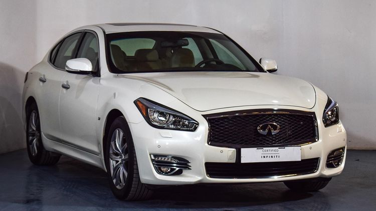 Used Infiniti Q70 For Sale In Dubai Uae Dubicars Com