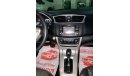 Nissan Sentra Intelligent Cruise Control and other upgraded tech