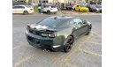 Chevrolet Camaro For sale