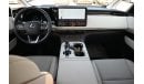 لكزس LM 350h 2.5L Hybrid E-CVT AWD  7 Seat Automatic