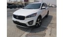 Kia Sorento EX 7 Seater