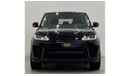 Land Rover Range Rover Sport 2020 Range Rover Sport HSE, Feb 2025 Range Rover Warranty, April 2025 Range Rover Service Pack, GCC