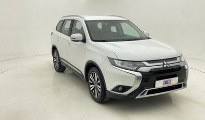 Mitsubishi Outlander GLX MID 2.4 | Zero Down Payment | Home Test Drive