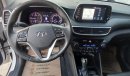 Hyundai Tucson hyundai tucson 2020 diesel korea specs