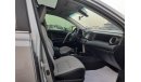 Toyota RAV4 Toyota Rav4 2016 Xle 4x4