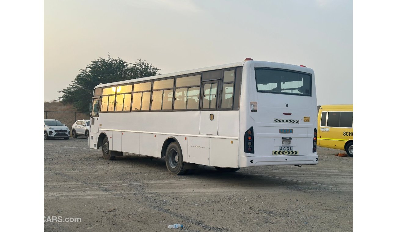 Tata LPO 1618 GCC BUS PASSENGERS 67 SEATS NON AC