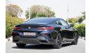 BMW 850 GCC - FULL SERVICE HISTORY IN PERFECT CONDITION LIKE NEW