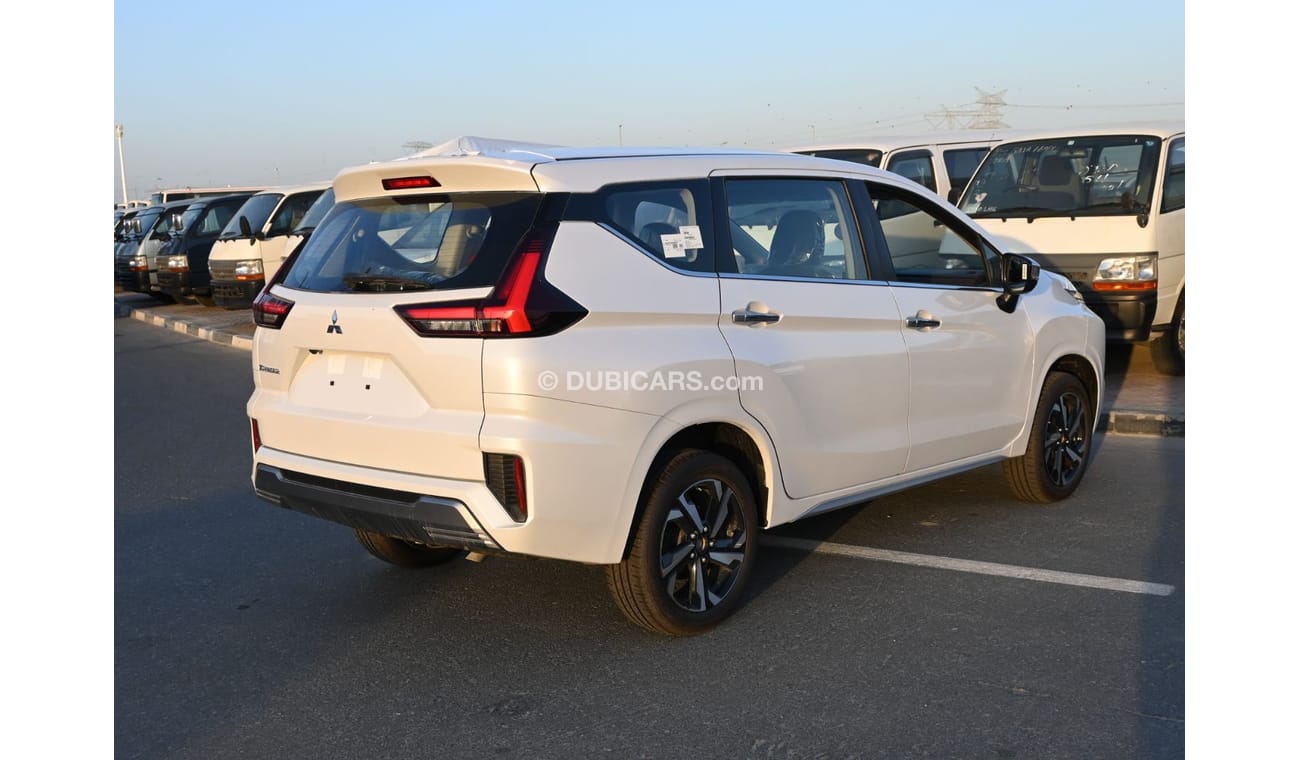 Mitsubishi Xpander Mitsubishi Xpander 1.5L Premium A/T Petrol  -(Model 2024)