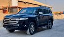 تويوتا لاند كروزر SAHARA | TOYOTA LAND CRUISER LC300 | RHD | 3.3L DIESEL ENGIE | 2023