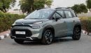 Citroen C3 Aircross (НА ЭКСПОРТ , For Export) Shine 1.2T , 2024 GCC , 0Km , Без пробега Exterior view